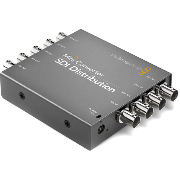 Конвертер Mini Converter - SDI Distribution